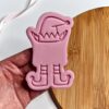 Elf Cutter + Stamp