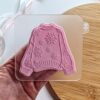Christmas Jumper Cookie Cutter & embosser