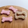 Small Dog Bone Cookie Cutter