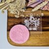 Christmas Gnome Cookie Embosser