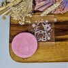 Christmas Gnome Cookie Embosser
