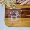 Christmas Gnome Cookie Embosser - Image 2