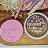 Cookies For Santa Cookie Cutter + Embosser