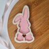 Easter Bunny Cookie Cutter