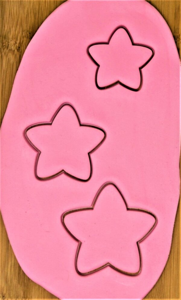 Star Cookie Cutter - Image 3