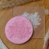 Floral Cookie Embosser