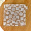 Bee Pattern Cookie Embosser - Image 2