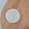 Penis Cookie Stamp - Image 2