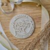 Happy Fathers Day Cookie Stamp - Image 2