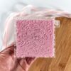 Baby Pattern Cookie Embosser