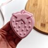 Strawberry Cookie Cutter + Stamp