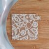 Lemons Cookie Embosser - Image 2