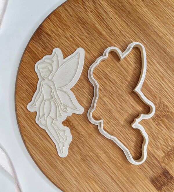 Fair Cookie Cutter + Stamp - Image 2
