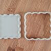 Wavy Border Cookie Cutter + Stamp - Image 2
