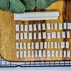 Uppercase + Lowercase / Letters  Stamps + Letter Bar + Letter Box Font Size: SMALL - Image 3