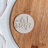 I do squad cookie stamp/embosser - Image 2