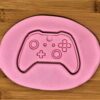 Game Controller Cookie Cutter + Stamp - Image 3