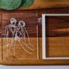 Bride and Groom Embosser + Cutter - Image 2