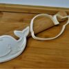 Whale Cookie Cutter + Stamp - Image 2