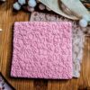 Easter Pattern Cookie Embosser