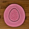 Happy Easter Cookie Cutter + Stamp - Image 3