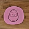 Chick Cookie Cutter + Stamp - Image 3