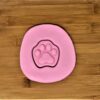 Paw Cookie Cutter + Stamp - Image 6
