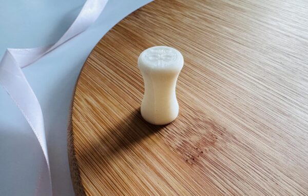 3D Printed Cookie Stamp Handle – Comfortable Grip for Easy Stamping - Image 2